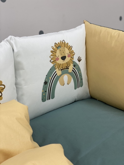 set lenjerie patut marvis